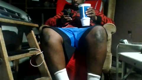 Snapshot of donaldk21 chatting on October 29, 2025, 10:06 am HBYAM online show from October 29, 2025, 10:06 am