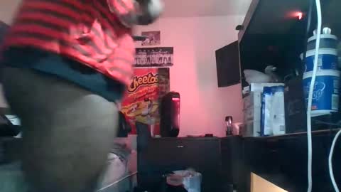 Snapshot of donaldk21 chatting on November 3, 2025, 6:20 pm HBYAM online show from November 3, 2025, 6:20 pm