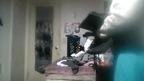 Snapshot of donaldk21 chatting on November 8, 2025, 11:10 am HBYAM online show from November 8, 2025, 11:10 am