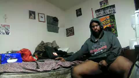 Snapshot of donaldk21 chatting on November 22, 2025, 6:51 pm HBYAM online show from November 22, 2025, 6:51 pm