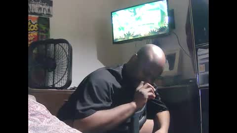 Snapshot of donaldk21 chatting on November 29, 2025, 8:50 am HBYAM online show from November 29, 2025, 8:50 am