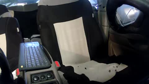 Snapshot of donaldk21 chatting on November 30, 2025, 4:44 pm HBYAM online show from November 30, 2025, 4:44 pm