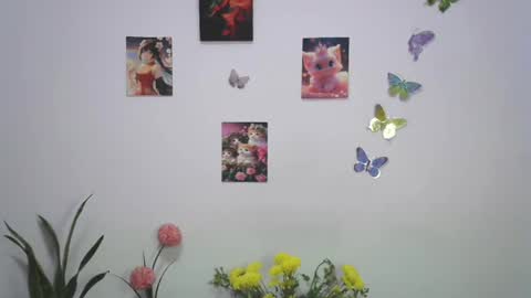 Snapshot of doncella_7 chatting on January 7, 2025, 3:54 pm doncella_7 online show from January 7, 2025, 3:54 pm