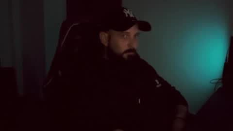 donchriiis online show from January 18, 2026, 3:10 am