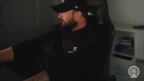 donchriiis online show from March 13, 2026, 6:36 pm