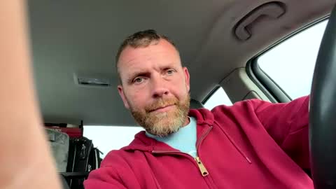 live online show from June 18, 2026, 12:09 pm