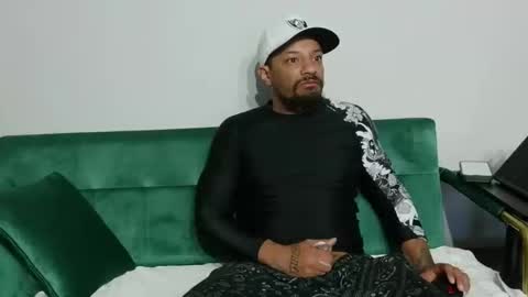 Gifted online show from March 13, 2026, 3:35 am