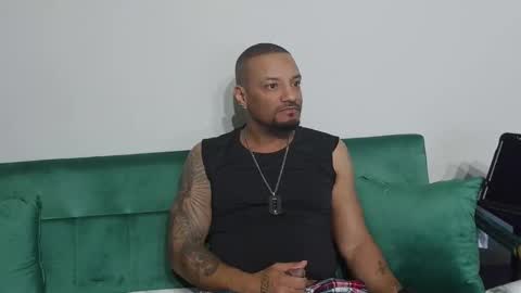 Gifted online show from March 23, 2026, 11:31 pm