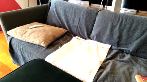 Alfredo online show from March 6, 2025, 9:14 am