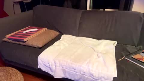 Alfredo online show from October 12, 2025, 6:40 pm