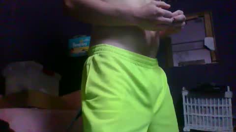 Snapshot of donmelowilly95 chatting on March 29, 2026, 8:25 am donmelowilly95 online show from March 29, 2026, 8:25 am