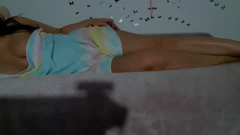 Snapshot of donnaconforme chatting on January 18, 2026, 2:21 pm Dona online show from January 18, 2026, 2:21 pm