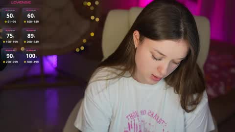 DONNA online show from March 20, 2026, 7:46 am