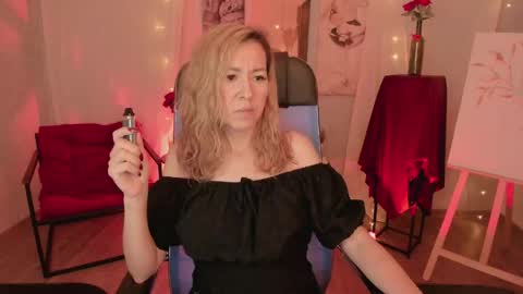 Donna online show from March 23, 2026, 6:45 pm