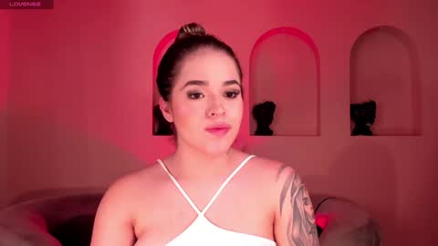 Snapshot of donnastonne chatting on December 8, 2024, 2:28 am Donna Stonne online show from December 8, 2024, 2:28 am