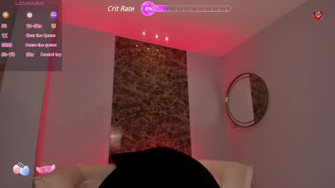 Snapshot of donnastonne chatting on December 24, 2024, 9:44 pm Donna Stonne online show from December 24, 2024, 9:44 pm