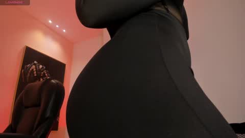 Snapshot of donnastonne chatting on February 12, 2025, 11:20 pm Donna Stonne online show from February 12, 2025, 11:20 pm