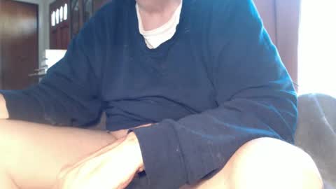 Snapshot of donnc53 chatting on January 29, 2025, 7:43 pm Wink54 online show from January 29, 2025, 7:43 pm