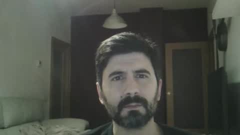 donnie_darkos83 online show from February 22, 2026, 9:13 pm