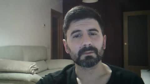 donnie_darkos83 online show from March 19, 2026, 11:42 pm
