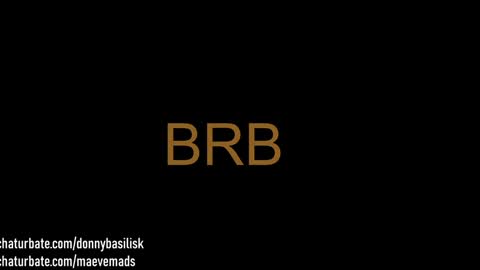 Snapshot of donnybasilisk chatting on December 27, 2024, 6:10 pm Donny online show from December 27, 2024, 6:10 pm