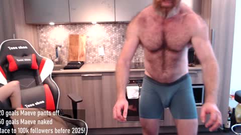 Snapshot of donnybasilisk chatting on December 29, 2024, 8:15 pm Donny online show from December 29, 2024, 8:15 pm