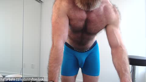 Snapshot of donnybasilisk chatting on January 3, 2025, 5:53 pm Donny online show from January 3, 2025, 5:53 pm