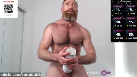 Snapshot of donnybasilisk chatting on January 3, 2025, 8:54 pm Donny online show from January 3, 2025, 8:54 pm