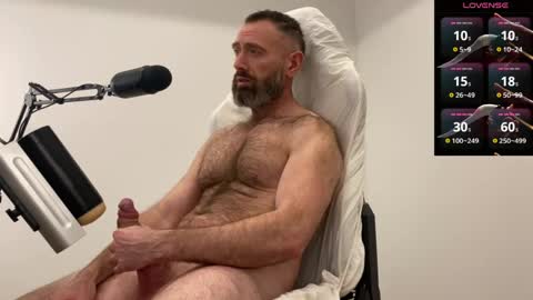 Donny online show from April 7, 2026, 2:01 am