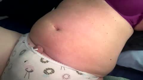 Panties and stockings  tranny online show from September 28, 2025, 4:12 pm