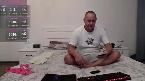 Snapshot of donordi chatting on September 21, 2025, 4:19 pm DonorDi online show from September 21, 2025, 4:19 pm