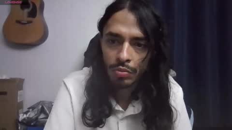 donstark6669 online show from January 12, 2025, 8:14 am