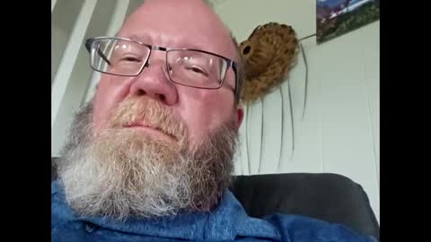 G online show from January 6, 2025, 2:37 am