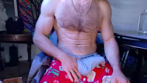 Donte Thick online show from October 17, 2025, 4:09 pm