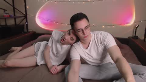 EliotKenny online show from March 8, 2025, 11:27 am