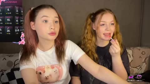 Snapshot of dontoch chatting on January 10, 2025, 8:26 pm Stacy online show from January 10, 2025, 8:26 pm