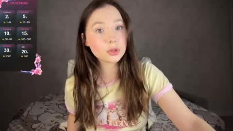 Snapshot of dontoch chatting on February 2, 2025, 4:32 pm Stacy online show from February 2, 2025, 4:32 pm