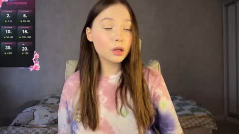 Snapshot of dontoch chatting on February 17, 2025, 1:32 pm Stacy online show from February 17, 2025, 1:32 pm