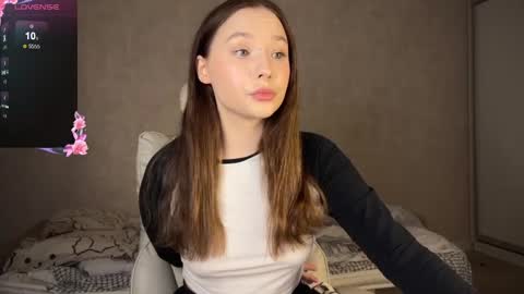 Snapshot of dontoch chatting on February 23, 2025, 5:07 pm Stacy online show from February 23, 2025, 5:07 pm