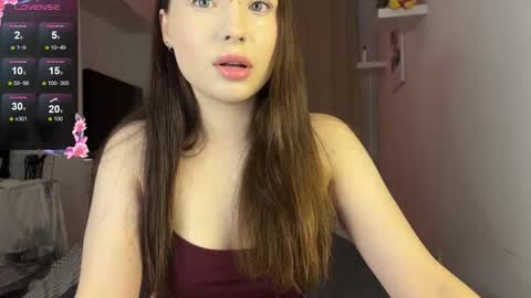 Snapshot of dontoch chatting on October 12, 2025, 4:28 pm Stacy online show from October 12, 2025, 4:28 pm