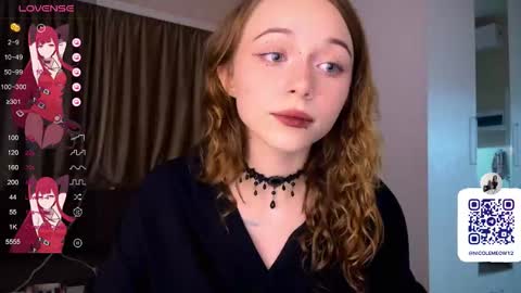 Nicole online show from November 14, 2025, 9:13 pm