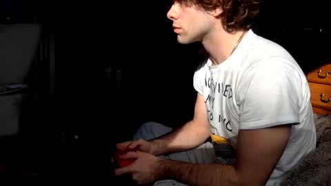 donutking42069 online show from January 12, 2026, 6:35 pm