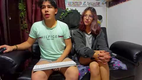 Donuts DD online show from November 25, 2025, 5:40 am