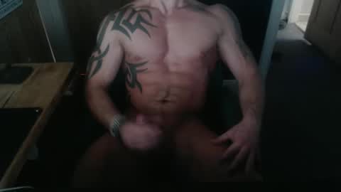 doobydoo1985 online show from April 12, 2026, 2:55 pm