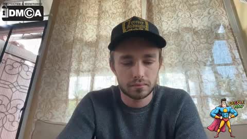 doodleman2077 online show from October 5, 2025, 5:11 pm