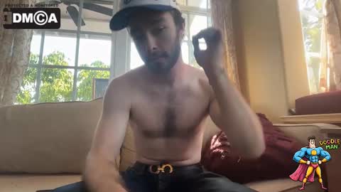 doodleman2077 online show from November 8, 2025, 8:29 pm