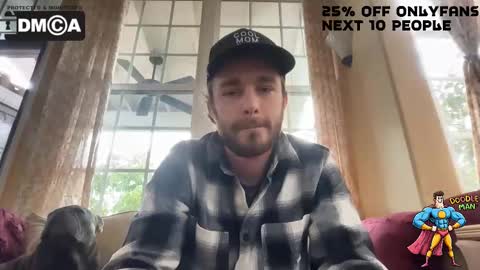 Snapshot of doodleman2077 chatting on November 22, 2025, 7:57 pm doodleman2077 online show from November 22, 2025, 7:57 pm