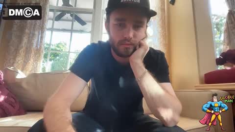 Snapshot of doodleman2077 chatting on November 27, 2025, 9:50 pm doodleman2077 online show from November 27, 2025, 9:50 pm