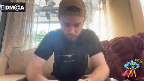 Snapshot of doodleman2077 chatting on November 30, 2025, 8:46 pm doodleman2077 online show from November 30, 2025, 8:46 pm