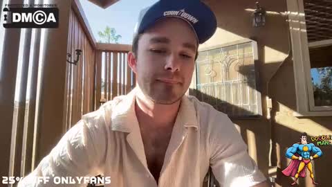 Snapshot of doodleman2077 chatting on January 15, 2026, 6:22 pm doodleman2077 online show from January 15, 2026, 6:22 pm